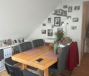 Pronájem bytu 2+kk • 61 m² bez realitkyHolzgerlinger Straße 18, , B... - Photo 5