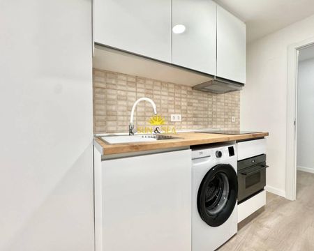 Piso de alquiler en Campello Playa - Photo 5