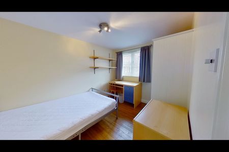 5 Bed Terraced House, Balfour Road, NG7 - Photo 5