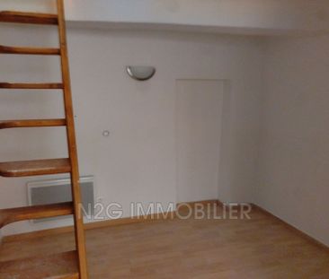 Location Appartement 2 pièces 33m² CALLAS 83830 - Photo 6