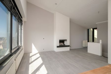 Te huur: Appartement H. Diesveldsingel in Amsterdam - Photo 2