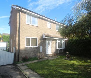 3 bedroom detached house to rent - Photo 2