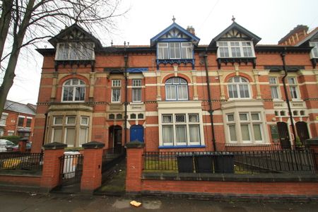 1 bed apartment to rent in Fosse Road Central, Leicester, LE3 - Photo 4