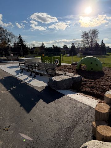 For Lease - 27 Alice Crescent, Toronto, Ontario - Photo 3