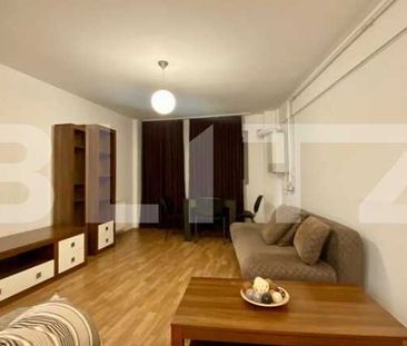 Apartament cu 2 camere, 55 mp, modern, parcare subterana, zona strazii Motilor - Photo 4