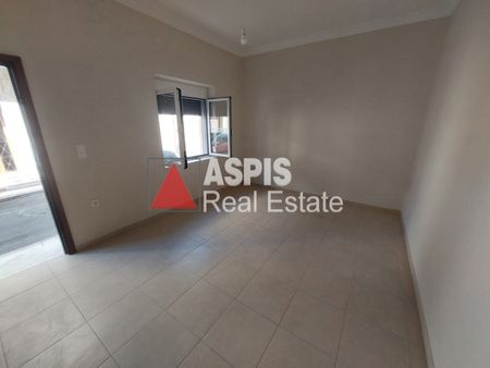 Διαμέρισμα για ενοικίαση Σωτηράκη (Αιγάλεω) - Φωτογραφία 3