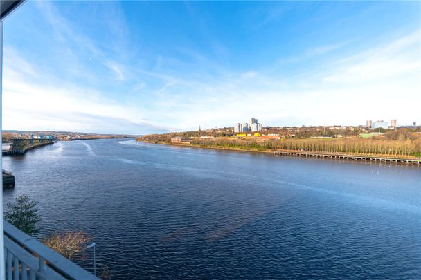 The Armstrong Tynemouth Pass - Photo 1