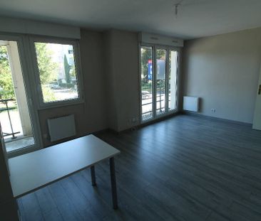 Location appartement 1 pièce 26.69 m² à Lille (59000) - Photo 1