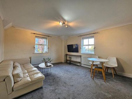 2 bedroom apartment to rent - Photo 3