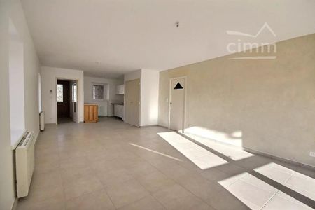 Maison F3 avec TERRASSE et CAVE à Le Teil | Cimm Immobilier - Photo 3