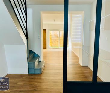 Location Maison 4 pièces 70m² MERVILLE 59660 - Photo 6
