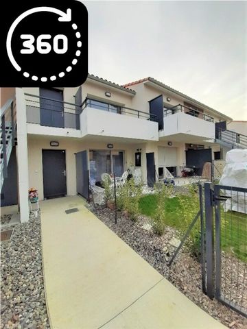 Location Appartement 3 pièces 62m² TOULOUSE 31100 - Photo 5