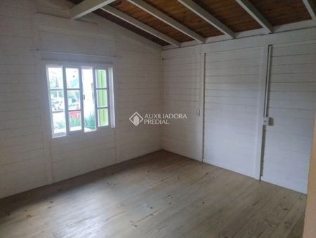 Casa com 3 quartos e 60m² para alugar em Rio Tavares, Florianópolis. - Foto 4