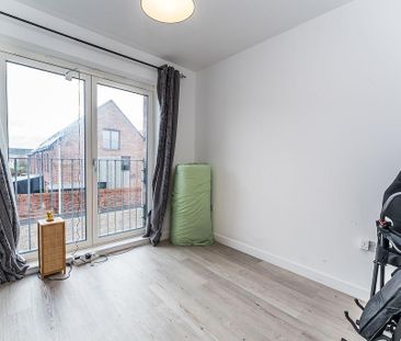 2 bedroom flat to rent - Photo 6