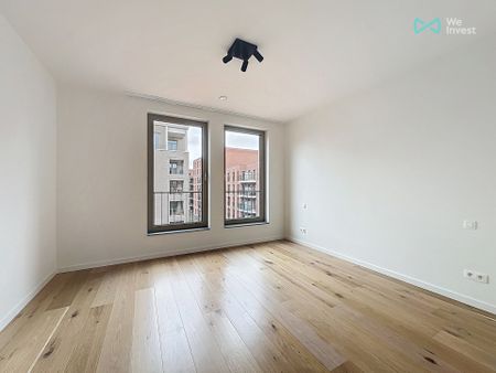 Appartement met twee slaapkamers in Bruxelles - Photo 2