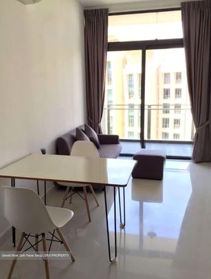 Urban Vista (D16), Condominium - For Rent - Photo 1