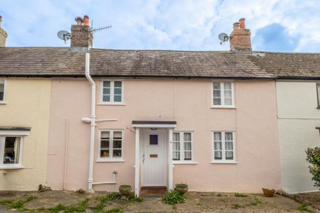 2 bedroom terraced house to rent - Photo 5