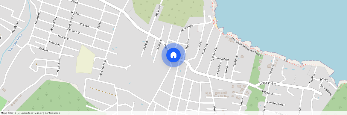 Πόρτο Ράφτη (Μαρκόπουλο)