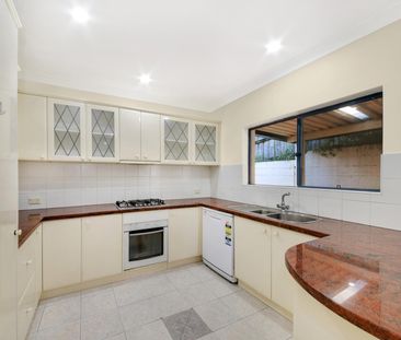 4/14 Stratford Avenue, Denistone NSW 2114 - Villa For Rent | Domain - Photo 4