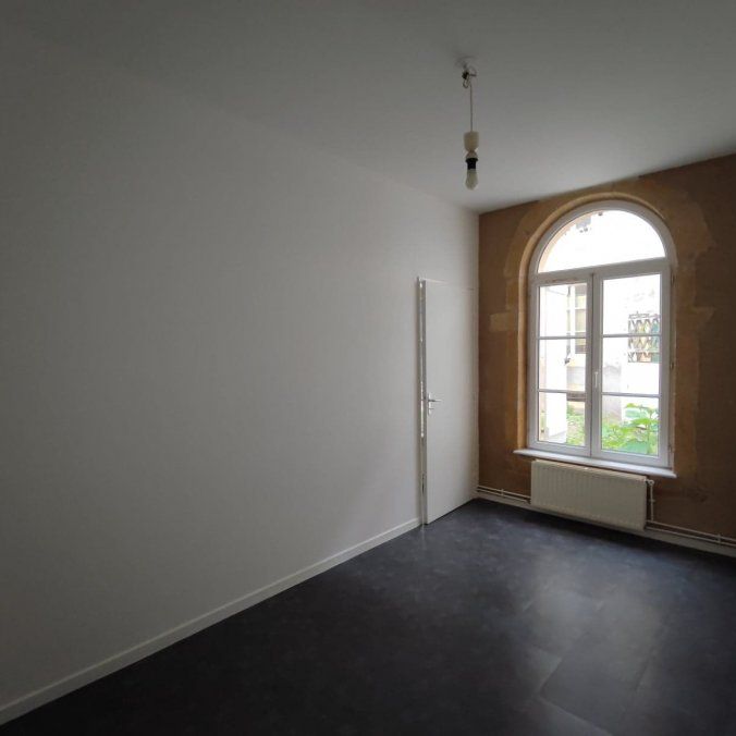 Appartement 1 pièce à - Photo 1