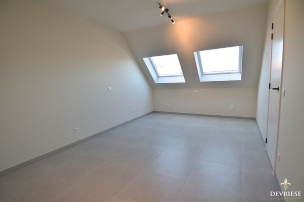 Luxe penthouse appartement met 2 terrassen in Gullegem - Foto 1