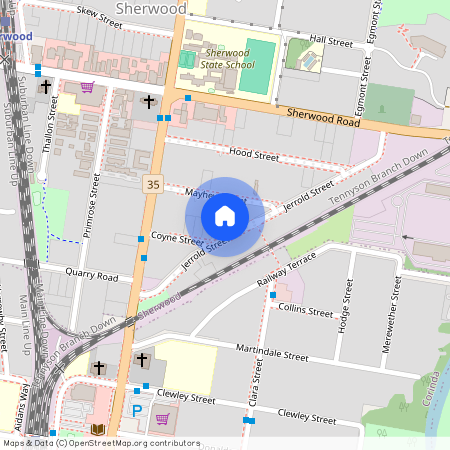 7/48 Jerrold Street, Sherwood, QLD 4075