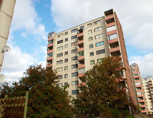 Forvägen 29 - Foto 1