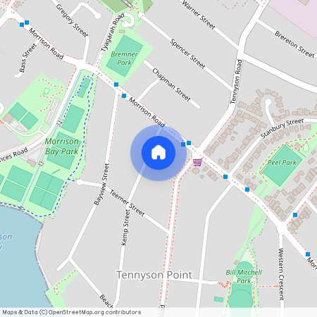 4 Kemp Street, Tennyson Point