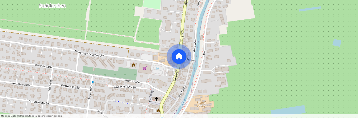 21720, Steinkirchen Steinkirchen