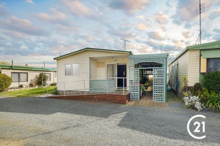 Over 55 Year Old Living - Murray Glenn Lodge - Photo 4