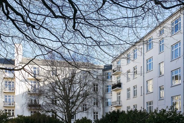 Strandvejen 187, 3. th. - Foto 1