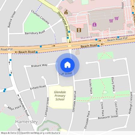 49 Glendale Avenue, WA 6022, Hamersley