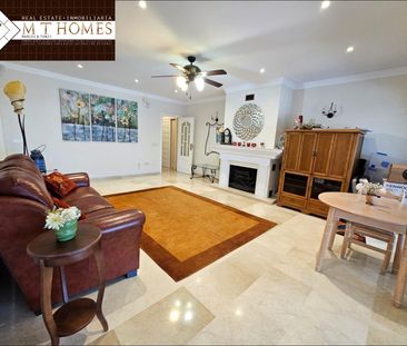 SPACEOUS VILLA FOR RENT WITH PANORAMIC SEAVIEWS AND PRIVATE GARDEN ... - Photo 6