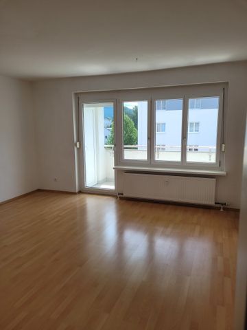 Gemütliche 3-Raum Wohnung mit Loggia - Photo 2