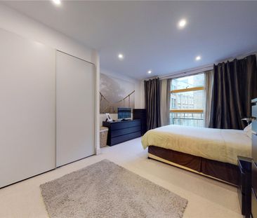 Ebenezer Street, Shoreditch, London, N1 7RP - Photo 5