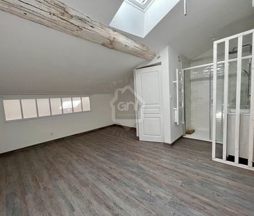 BEAU DUPLEX EN CENTRE VILLE, - Photo 1