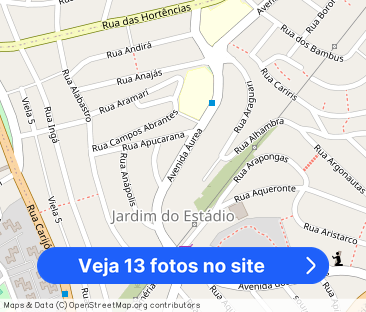 Localização - Foto 1