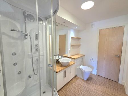 2 bedroom house to rent - Photo 4