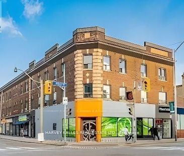 For Lease - 741 Dovercourt Road Unit# 301, Toronto, Ontario - Photo 1