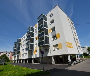 Ruhig gelegene 2-Raum-Wohnung im 1. Stock **Lift** - Foto 5