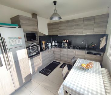 Maison traditionnelle de 70,39 m² à Morangis - Photo 4