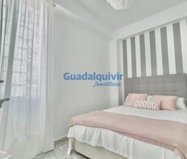 Apartamento de alquiler en Calle Larra, La Buhaira - Photo 4
