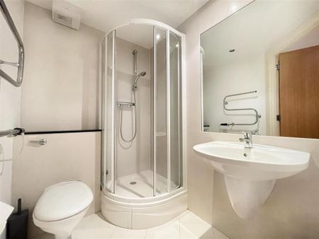 1 bedroom apartment to rent - Photo 5