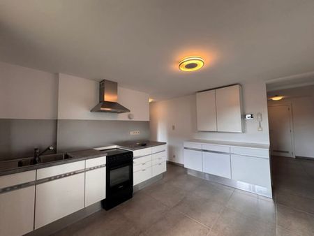 Appartement te huur - Foto 4