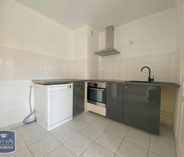 Location Appartement 3 pièces 59m² MORSBACH 57600 - Photo 6