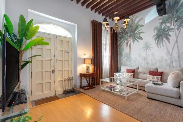 Antonia Díaz, Sevilla, Andalusia 41001 - Photo 1