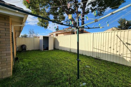 Available 4 March - Photo 5