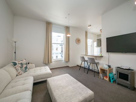 Located in the heart of Dunedin - Photo 4