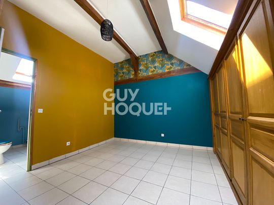 Maison - BAILLEVAL - Photo 1