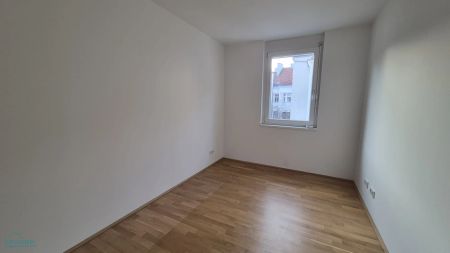 MODERNE 3-ZIMMER- BALKONMIETE - Foto 4